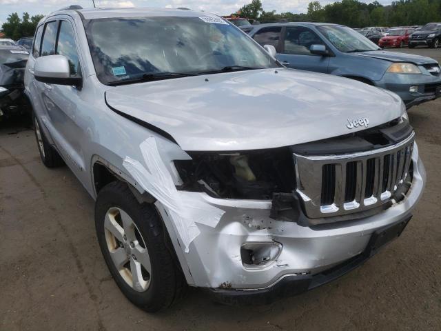 Photo 1 from auction – 2011 JEEP GRAND CHER with VIN 1J4RR4GG7BC671782