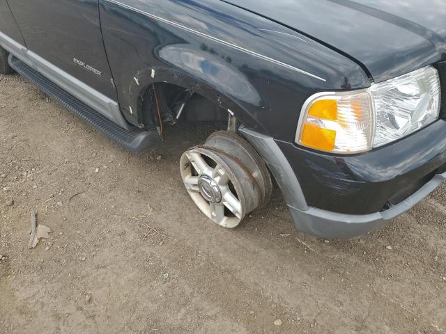 Photo 9 from auction – 2002 FORD EXPLORER X with VIN 1FMZU73E12ZA36009