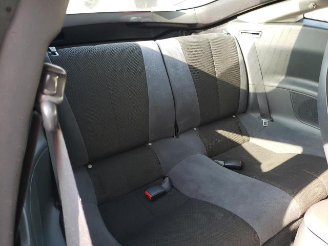 Photo 6 from auction – 2007 MITSUBISHI ECLIPSE GS with VIN 4A3AK24F37E024716