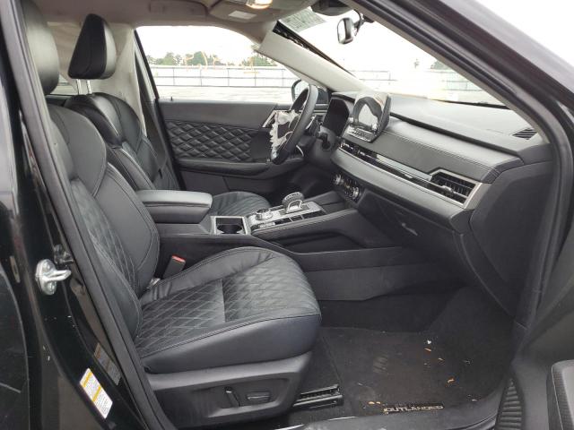 Photo 5 from auction – 2022 MITSUBISHI OUTLANDER with VIN JA4J3VA85NZ015751