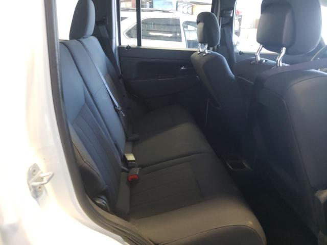 Photo 6 from auction – 2012 JEEP LIBERTY SP with VIN 1C4PJMAK2CW132147