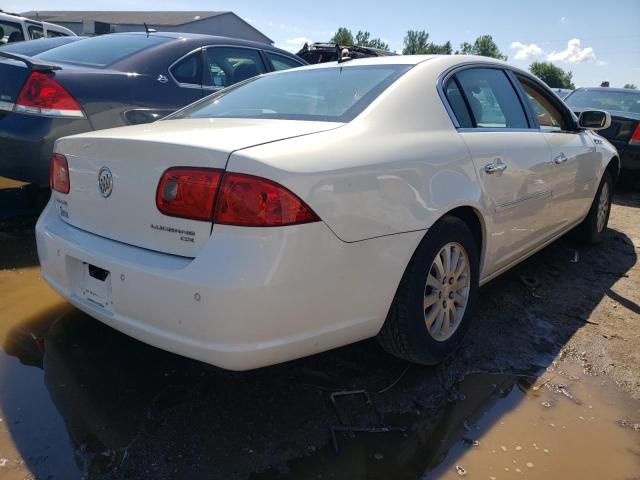 Photo 4 from auction – 2008 BUICK LUCERNE CX with VIN 1G4HP57228U155331