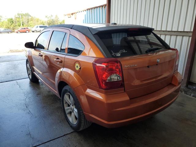 Photo 3 from auction – 2011 DODGE CALIBER MA with VIN 1B3CB3HA3BD238427