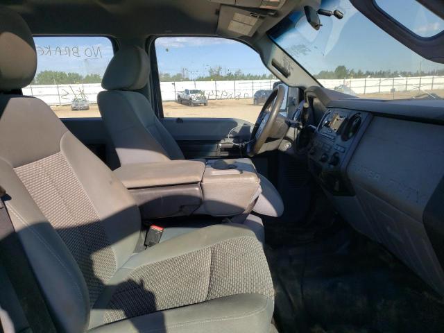 Photo 5 from auction – 2016 FORD F250 SUPER with VIN 1FT7W2B68GEC92052