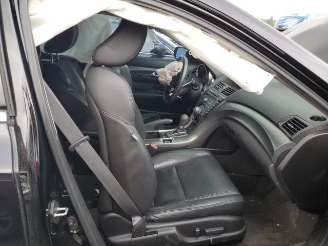 Photo 5 from auction – 2012 ACURA TL with VIN 19UUA8F51CA030673
