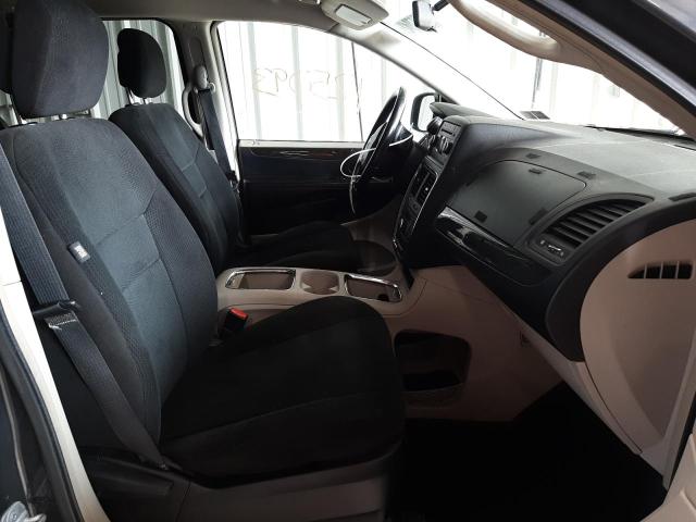 Photo 5 from auction – 2012 DODGE GRAND CARA with VIN 2C4RDGDG0CR100752