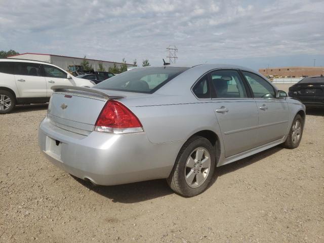 Photo 4 from auction – 2012 CHEVROLET IMPALA LT with VIN 2G1WG5E34C1220216