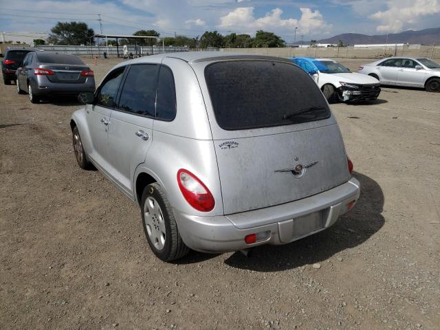 Photo 3 from auction – 2006 CHRYSLER PT CRUISER with VIN 3A4FY48B76T263396