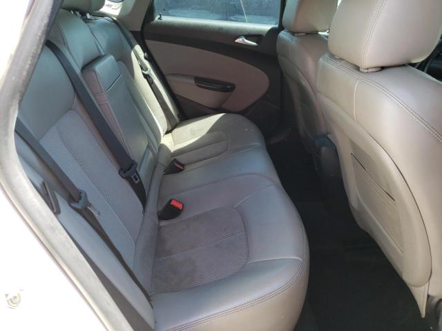 Photo 6 from auction – 2014 BUICK VERANO with VIN 1G4PP5SK3E4135670