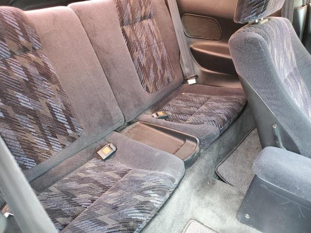 Photo 6 from auction – 1999 ACURA INTEGRA LS with VIN JH4DC4355XS000404