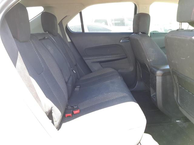Photo 6 from auction – 2017 CHEVROLET EQUINOX with VIN 2GNALCEK5H1540233