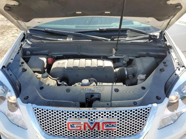 Photo 7 from auction – 2011 GMC ACADIA DEN with VIN 1GKKVTEDXBJ260804