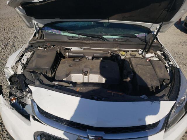 Photo 7 from auction – 2015 CHEVROLET MALIBU 1LT with VIN 1G11C5SL7FF328305