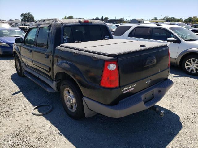 Photo 3 from auction – 2001 FORD EXPLORER S with VIN 1FMZU67E61UB38258