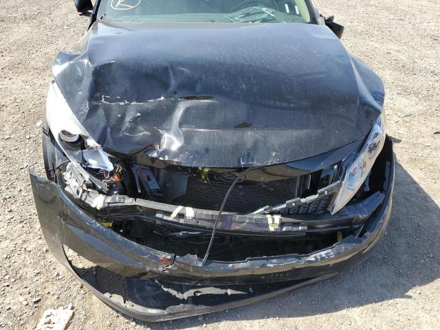 Photo 9 from auction – 2012 KIA OPTIMA LX with VIN 5XXGM4A7XCG059162