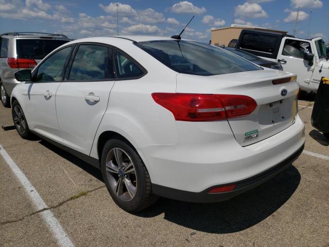Foto 3 de la subasta – 2018 FORD FOCUS SE con VIN 1FADP3FE1JL210064
