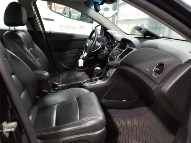 Photo 5 from auction – 2012 CHEVROLET CRUZE LT with VIN 1G1PG5SC1C7184187