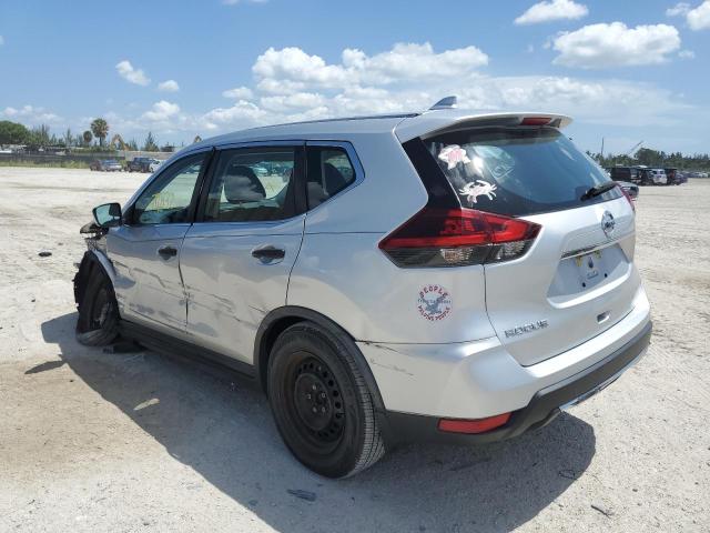 Photo 3 from auction – 2018 NISSAN ROGUE S with VIN KNMAT2MT3JP528717