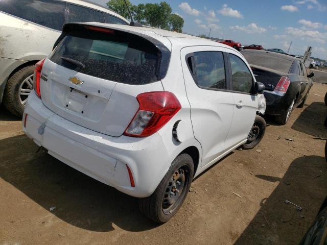 صورة رقم 4 من المزاد - 2019 CHEVROLET SPARK LS مع VIN KL8CB6SA7KC732006