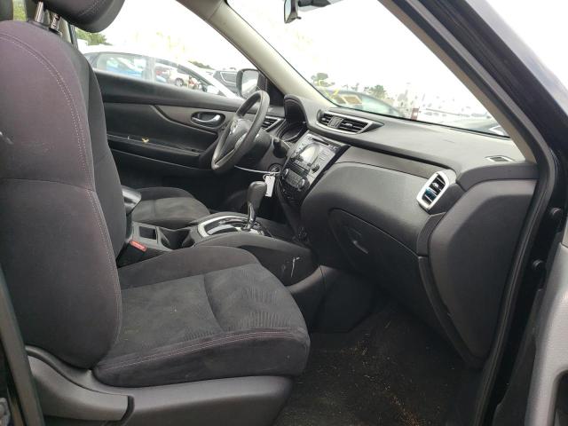 Photo 5 from auction – 2016 NISSAN ROGUE S with VIN JN8AT2MV3GW136907