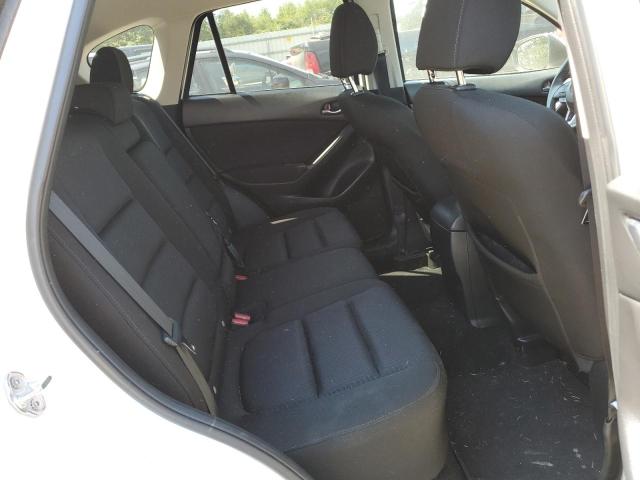 Photo 6 from auction – 2013 MAZDA CX-5 TOURI with VIN JM3KE4CE7D0153786
