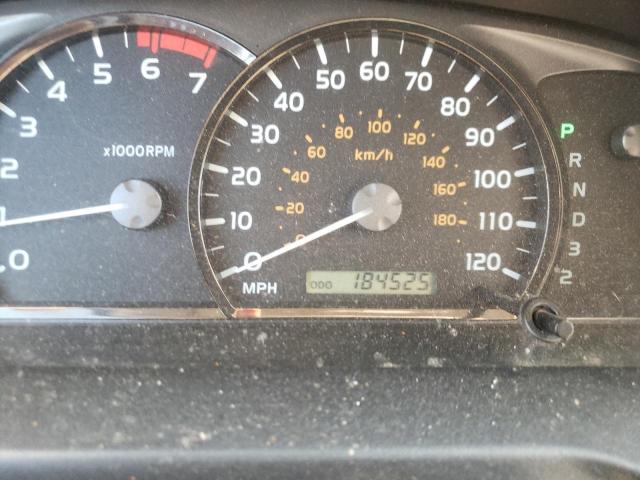 Photo 8 from auction – 2007 TOYOTA SEQUOIA SR with VIN 5TDBT44A87S286343