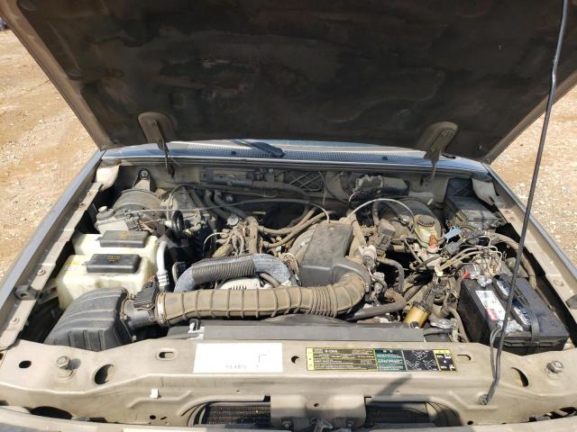 Photo 7 from auction – 2003 FORD RANGER SUP with VIN 1FTYR44V43TA11429