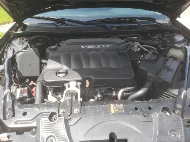 Photo 7 from auction – 2013 CHEVROLET IMPALA LTZ with VIN 2G1WC5E36D1189676