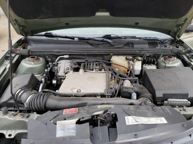Photo 7 from auction – 2004 CHEVROLET MALIBU LS with VIN 1G1ZT54834F207294