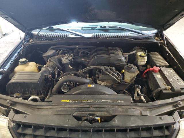 Photo 7 from auction – 2005 FORD EXPLORER X with VIN 1FMZU72E75UB22850