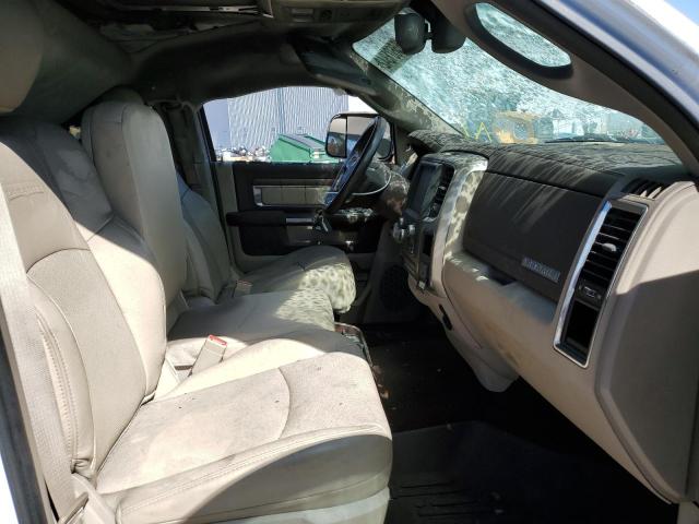 Photo 5 from auction – 2016 RAM 1500 LARAM with VIN 1C6RR7NM8GS153393