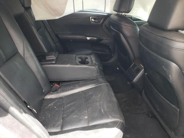 Photo 6 from auction – 2014 TOYOTA AVALON BAS with VIN 4T1BK1EB1EU094274