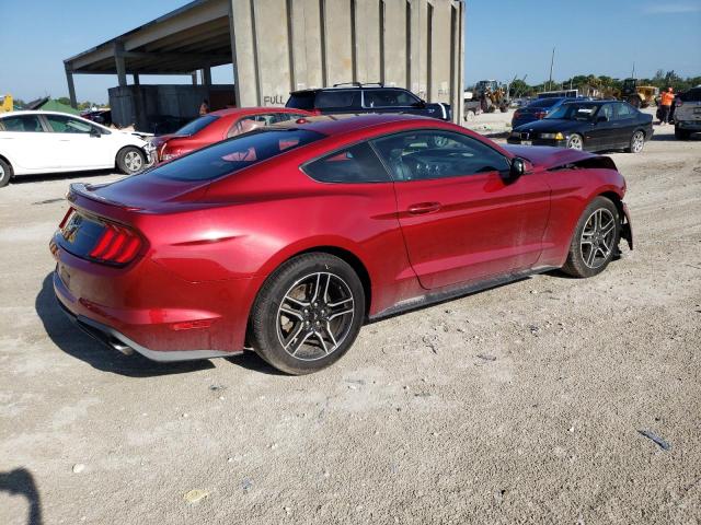 Photo 4 from auction – 2018 FORD MUSTANG with VIN 1FA6P8TH6J5159007
