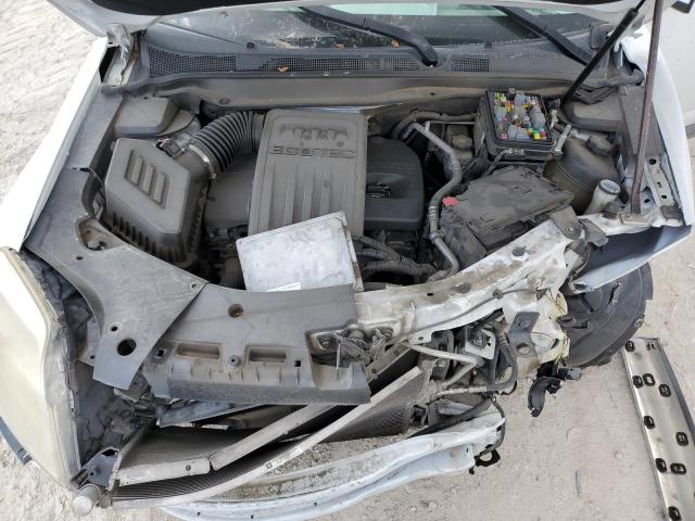 Photo 7 from auction – 2011 GMC TERRAIN SL with VIN 2CTALSEC4B6367573