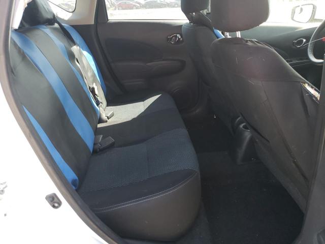Photo 6 from auction – 2015 NISSAN VERSA NOTE with VIN 3N1CE2CP0FL435070