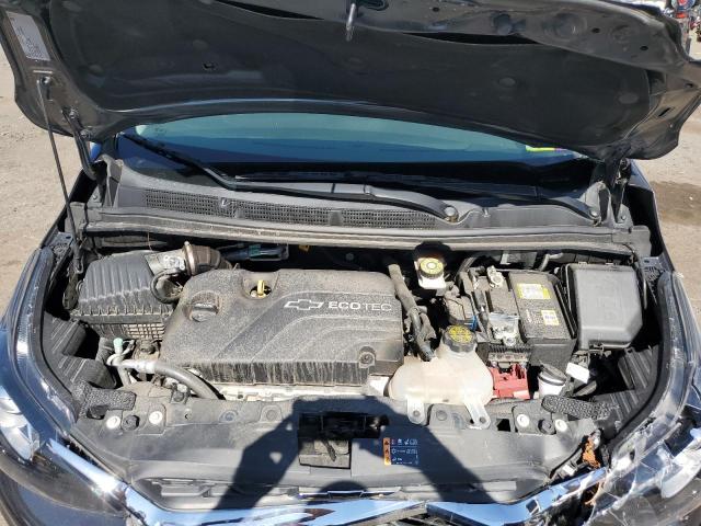 Photo 7 from auction – 2020 CHEVROLET SPARK LS with VIN KL8CB6SA6LC427890