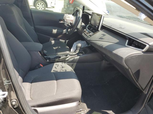 Photo 5 from auction – 2020 TOYOTA COROLLA LE with VIN JTDEBRBE0LJ010765