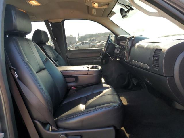 Photo 5 from auction – 2008 GMC SIERRA C15 with VIN 2GTEC19J281204216
