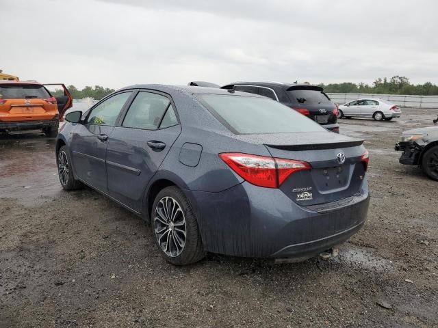 Photo 3 from auction – 2016 TOYOTA COROLLA L with VIN 5YFBURHE8GP395594