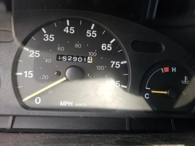 Photo 8 from auction – 1998 CHEVROLET METRO with VIN 2C1MR2268W6705226