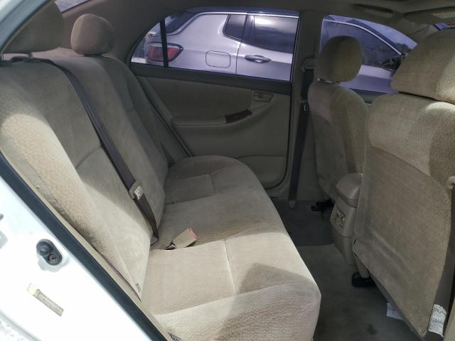 Photo 6 from auction – 2003 TOYOTA COROLLA CE with VIN 2T1BR32E33C103965