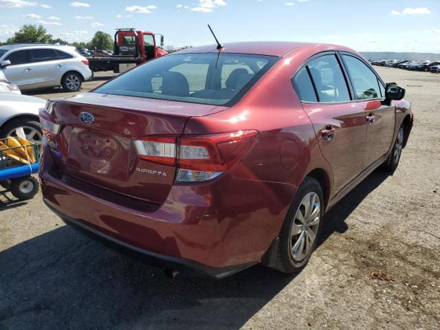 Photo 4 from auction – 2017 SUBARU IMPREZA with VIN 4S3GKAA63H1628030