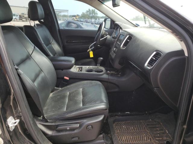 Photo 5 from auction – 2013 DODGE DURANGO CR with VIN 1C4RDJDG6DC658676