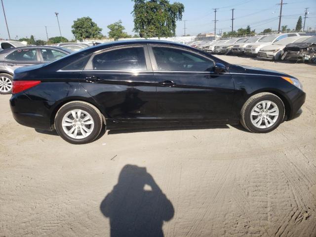 Photo 9 from auction – 2013 HYUNDAI SONATA GLS with VIN 5NPEB4AC2DH534626