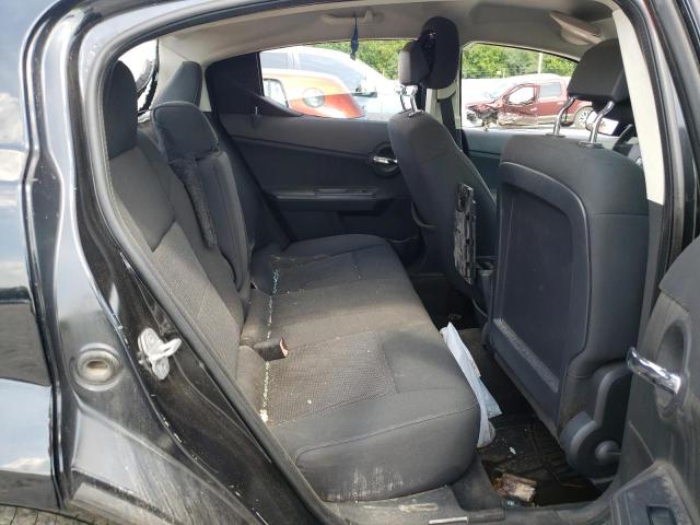 Photo 6 from auction – 2010 DODGE AVENGER SX with VIN 1B3CC4FBXAN209367