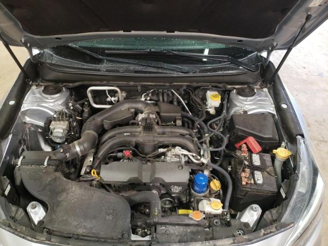 Photo 7 from auction – 2019 SUBARU OUTBACK 2. with VIN 4S4BSAFC5K3345161