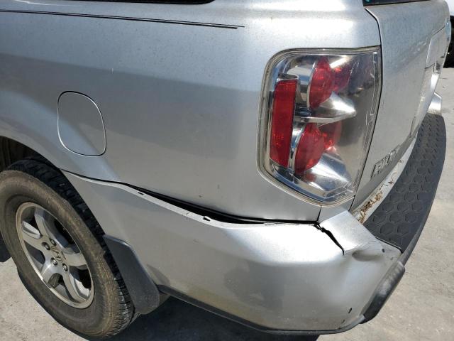 Zdjęcie 9 z aukcji – 2007 HONDA PILOT EXL z VIN 5FNYF28507B036411