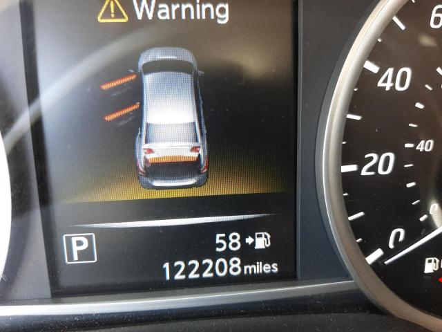Photo 8 from auction – 2018 NISSAN SENTRA S with VIN 3N1AB7AP2JY258372