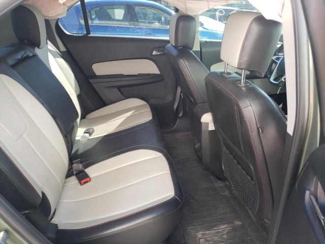 Photo 6 from auction – 2015 CHEVROLET EQUINOX LT with VIN 2GNFLHEK0F6177374