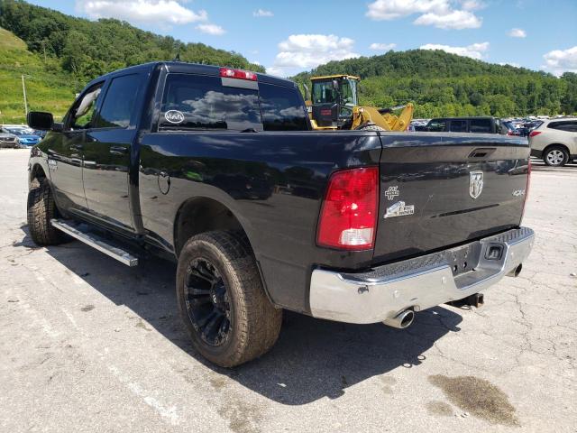 Photo 3 from auction – 2019 RAM 1500 CLASS with VIN 1C6RR7TT2KS530660